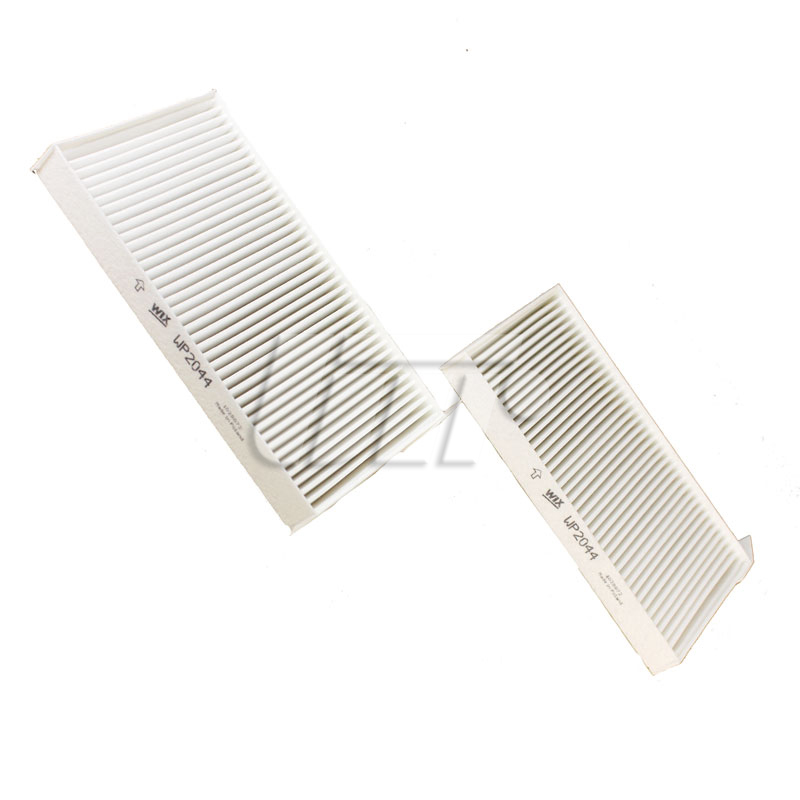 WP2044 WIX FILTERS